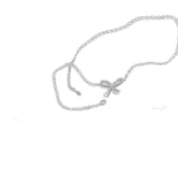 Necklace (graphite 9x12)